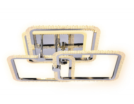 Накладные светильники — Накладной светильник Ambrella Light FA536 купить в 