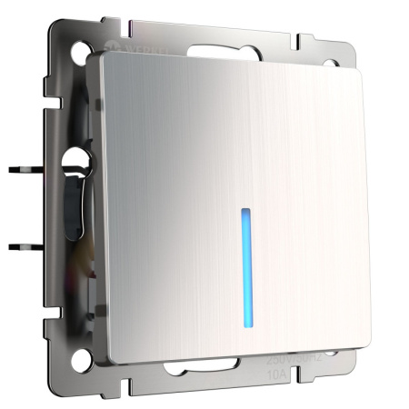 Выключатели — Выключатель Werkel W1110102 купить в 