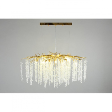 Люстры подвесные — Подвесная люстра APLOYT APL.844.13.10 купить в 