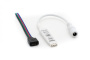 Контроллеры для светодиодных лент — Контроллер SWG M-RGB-6А купить в  Контроллеры для светодиодных лент — Контроллер SWG M-RGB-6А купить в