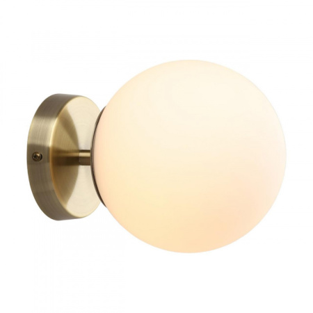 Настенные бра — Бра Omnilux OML-66601-01 купить в 