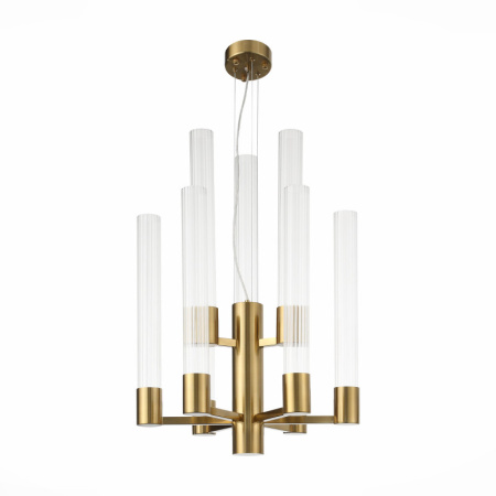 Люстры подвесные — Подвесная люстра ST-Luce SL1229.303.09 купить в  Люстры подвесные — Подвесная люстра ST-Luce SL1229.303.09 купить в