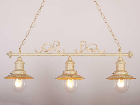 Люстры подвесные — Подвесная люстра Abrasax Annette SD880 купить в 