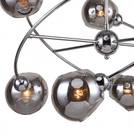 Люстры на штанге — Люстра на штанге F-Promo 2342-8P купить в 