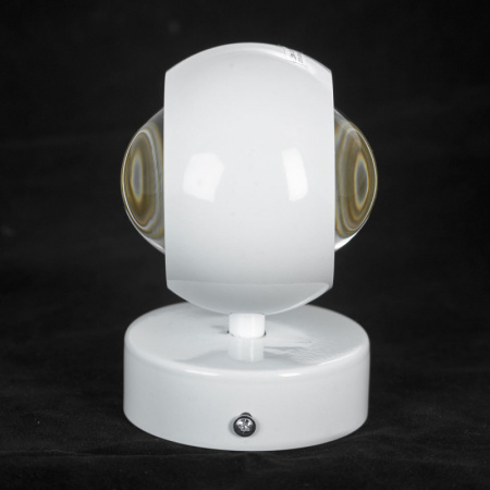 Настенные бра — Бра Lussole LSP-7076 купить в 