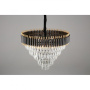 Люстры каскадные — Каскадная люстра Omnilux OML-69803-15 купить в 