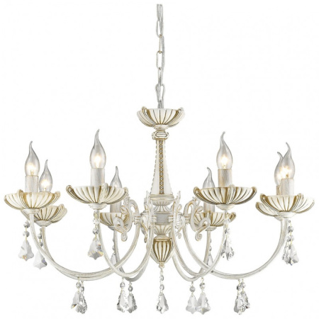 Люстры подвесные — Подвесная люстра VELANTE 369-003-08 купить в 