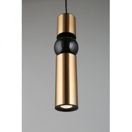 Подвесные светильники — Подвесной светильник Omnilux OML-84416-05 купить в 