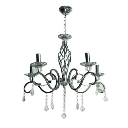 Люстры подвесные — Подвесная люстра Seven Fires Аэлита 65160.01.03.05 купить в 