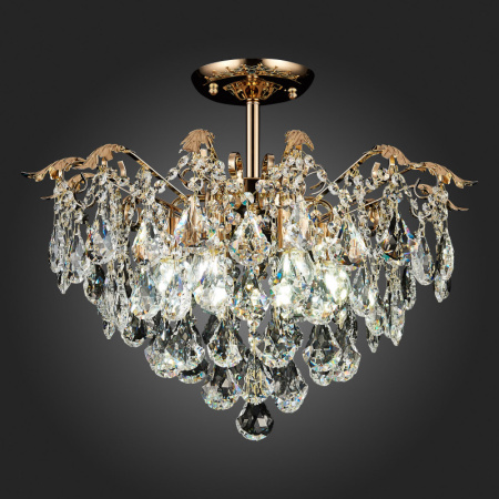 Люстры на штанге — Люстра на штанге Evoluce SLE160202-06 купить в  Люстры на штанге — Люстра на штанге Evoluce SLE160202-06 купить в