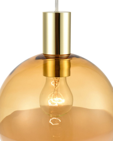 Подвесные светильники — Подвесной светильник Vele Luce VL5374P31 купить в 