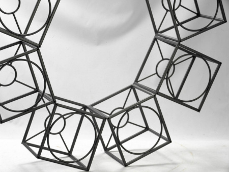 Люстры подвесные — Подвесная люстра Lussole LSP-9541 купить в 