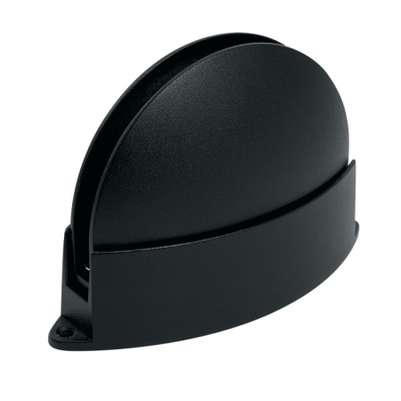 Накладные уличные светильники — Накладной уличный светильник Feron 11668 купить в 