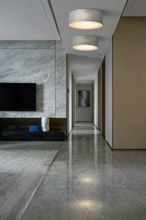 Накладные светильники — Накладной светильник Maytoni MOD613CL-04GR купить в 