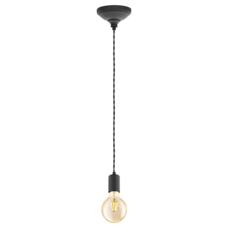 Подвесные светильники — Подвесной светильник EGLO 32536 купить в 