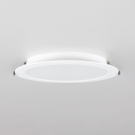 Встраиваемые точечные светильники — Встраиваемый светильник Citilux CLD5522N купить в 