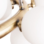 Люстры подвесные — Подвесная люстра ARTE Lamp A3988SP-25AB купить в  Люстры подвесные — Подвесная люстра ARTE Lamp A3988SP-25AB купить в