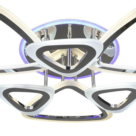 Потолочные люстры — Потолочная светодиодная люстра Seven Fires Агордо 75356.01.03.06 купить в  Потолочные люстры — Потолочная светодиодная люстра Seven Fires Агордо 75356.01.03.06 купить в