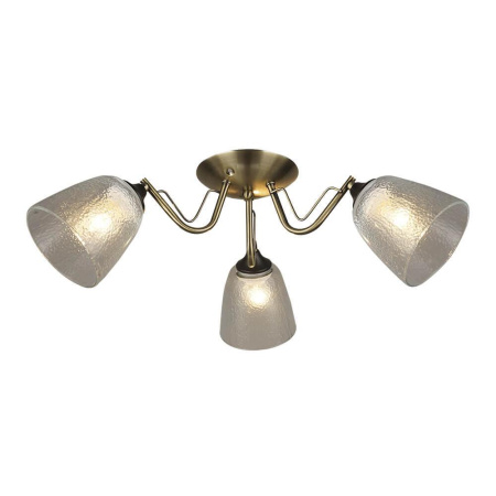 Потолочные люстры — Потолочная люстра Seven Fires Rena 66609.01.37.03 купить в 