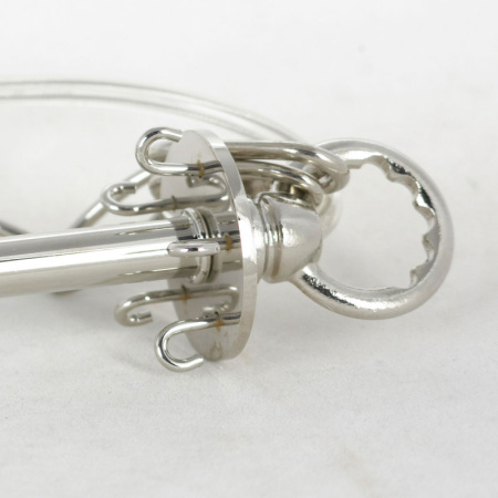 Люстры подвесные — Подвесная люстра Lussole LSP-8744 купить в 