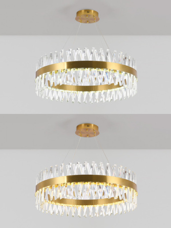 Люстры подвесные — Подвесная люстра Natali Kovaltseva LED LAMPS 81246 купить в  Люстры подвесные — Подвесная люстра Natali Kovaltseva LED LAMPS 81246 купить в