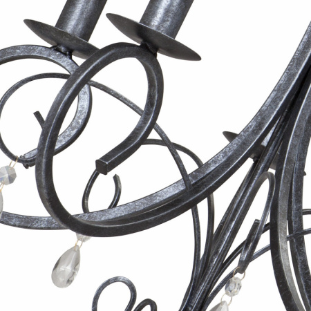 Люстры подвесные — Подвесная люстра Vitaluce V1480/5 купить в 