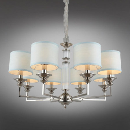 Люстры подвесные — Подвесная люстра APLOYT APL.712.03.08 купить в 