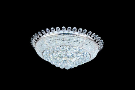 Накладные светильники — Накладной светильник Lumina Deco DDC 2881-58 купить в 