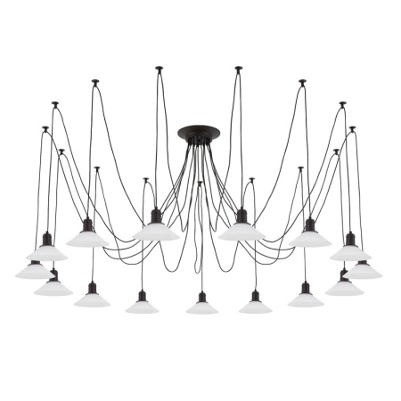 Подвесные светильники — Подвесной светильник Citilux CL451152 купить в 