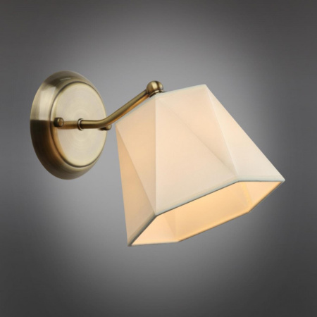 Настенные бра — Бра Omnilux OML-65001-01 купить в 