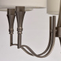 Люстры подвесные — Подвесная люстра MW-Light 667011105 купить в 