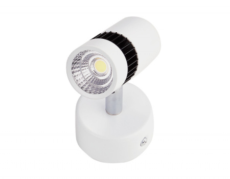 Споты — Спот Ambrella Light TN101/5W WH/BK купить в  Споты — Спот Ambrella Light TN101/5W WH/BK купить в