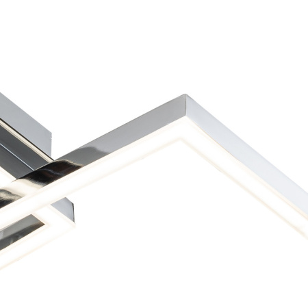 Люстры накладные — Накладная люстра Escada 10246/3LED купить в  Люстры накладные — Накладная люстра Escada 10246/3LED купить в