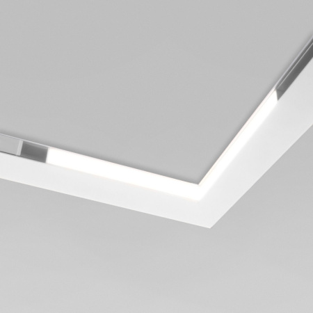 Трековые светильники — Светильник на шине Elektrostandard 85029/01 белый купить в 