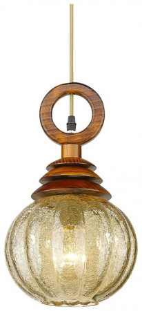 Подвесные светильники — Подвесной светильник VELANTE 545-706-01 купить в 