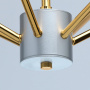 Люстры на штанге — Люстра на штанге MW-Light 699010906 купить в 