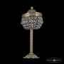 Настольные лампы — Настольная лампа Bohemia Ivele Crystal 19013L6/35IV G купить в  Настольные лампы — Настольная лампа Bohemia Ivele Crystal 19013L6/35IV G купить в