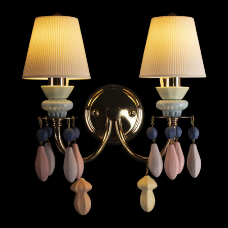 Настенные бра — Бра LOFT IT 10203/2W Mult купить в 