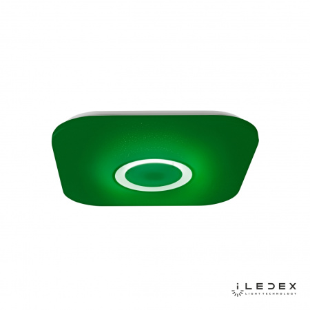 Свет для дома — Потолочный светильник iLedex Music 48W Square brilliant купить в  Свет для дома — Потолочный светильник iLedex Music 48W Square brilliant купить в
