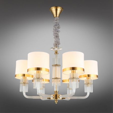 Люстры подвесные — Подвесная люстра APLOYT APL.767.03.06 купить в 