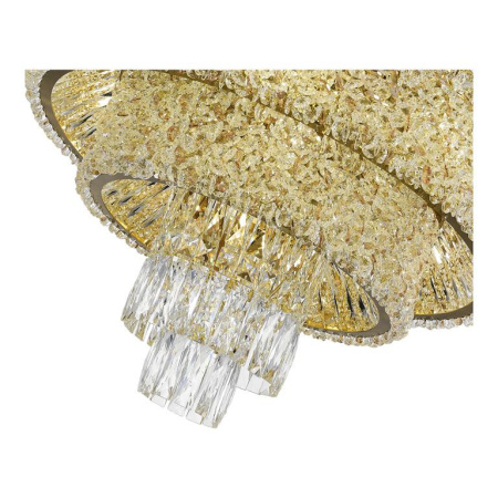 Люстры накладные — Накладная люстра ST-Luce SL1637.302.16 купить в 