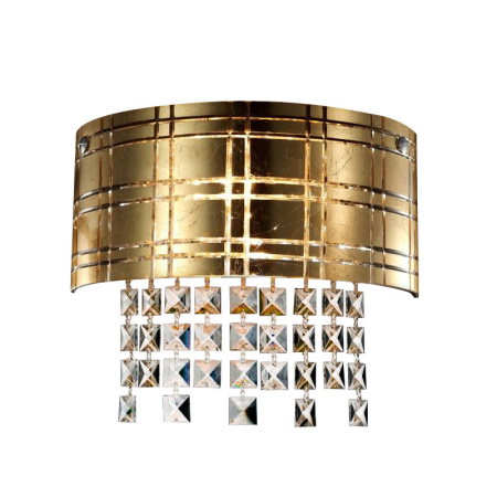 Настенные бра — Бра Illuminati MB102904-2A купить в 