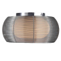 Потолочные люстры — Потолочная люстра Zumaline Tango MX1104-2L(SILVER) купить в  Потолочные люстры — Потолочная люстра Zumaline Tango MX1104-2L(SILVER) купить в