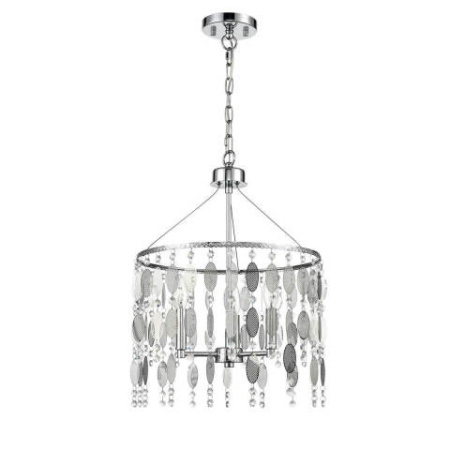 Люстры подвесные — Подвесная люстра Vele Luce VL4093P03 купить в  Люстры подвесные — Подвесная люстра Vele Luce VL4093P03 купить в