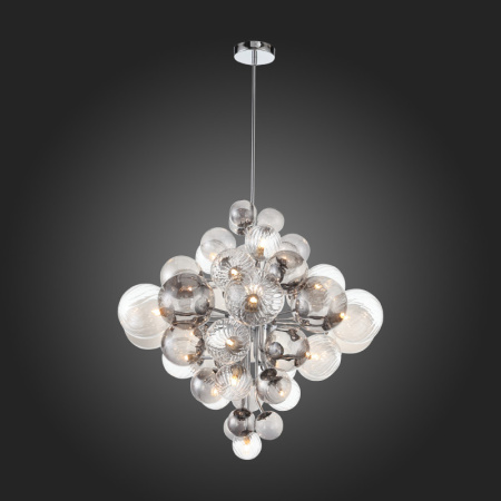 Люстры на штанге — Люстра на штанге ST-Luce SL1124.103.20 купить в 