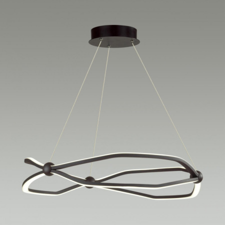 Люстры подвесные — Подвесная люстра Odeon Light 5000/45L купить в 