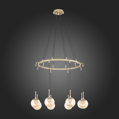 Подвесные светильники — Подвесной светильник ST-Luce SL234.413.08 купить в 