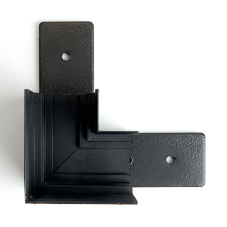 Соединители для шинопроводов — Соединитель для шинопровода Feron 41977 купить в 