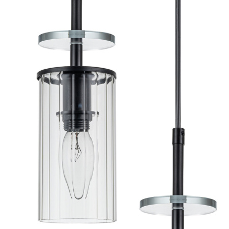 Подвесные светильники — Подвесной светильник Escada 10191/3 купить в  Подвесные светильники — Подвесной светильник Escada 10191/3 купить в