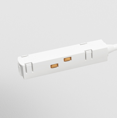 Подводы питания — Подвод питания Maytoni Technical TRA004CPC-22W купить в 